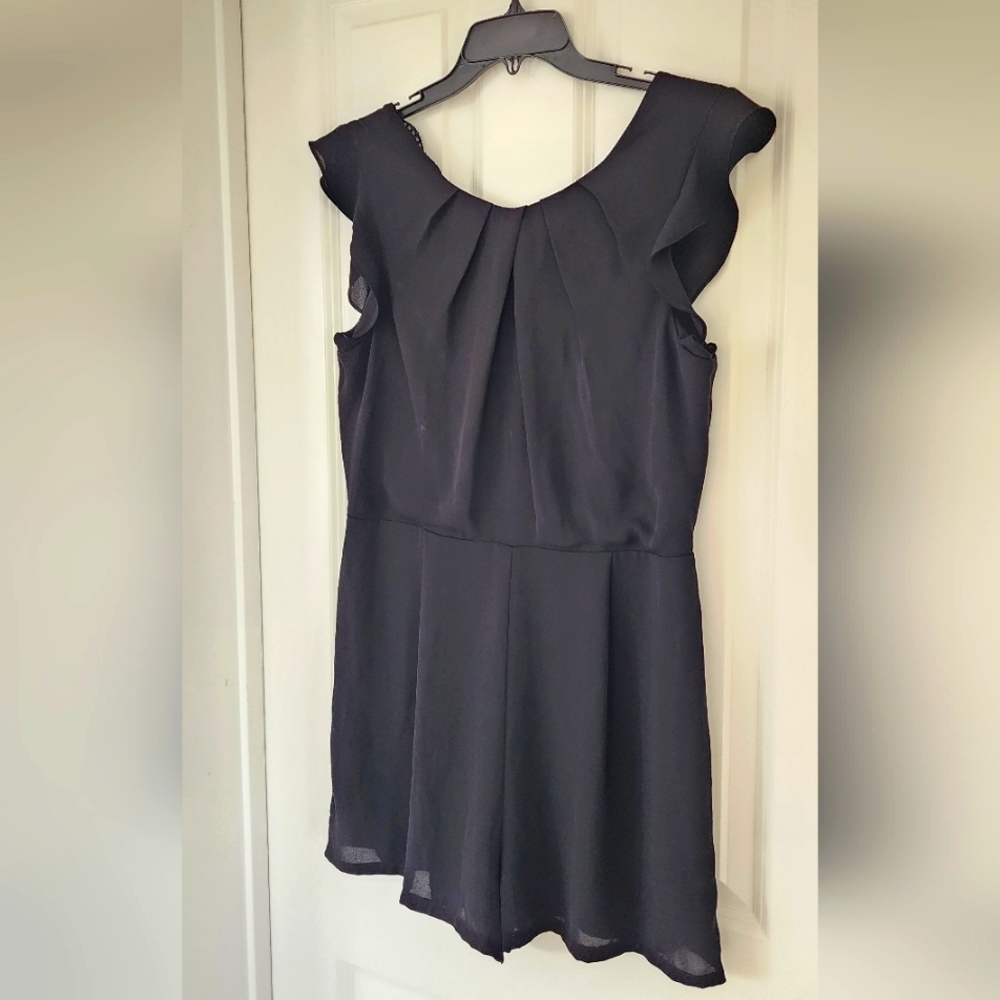 Express Romper